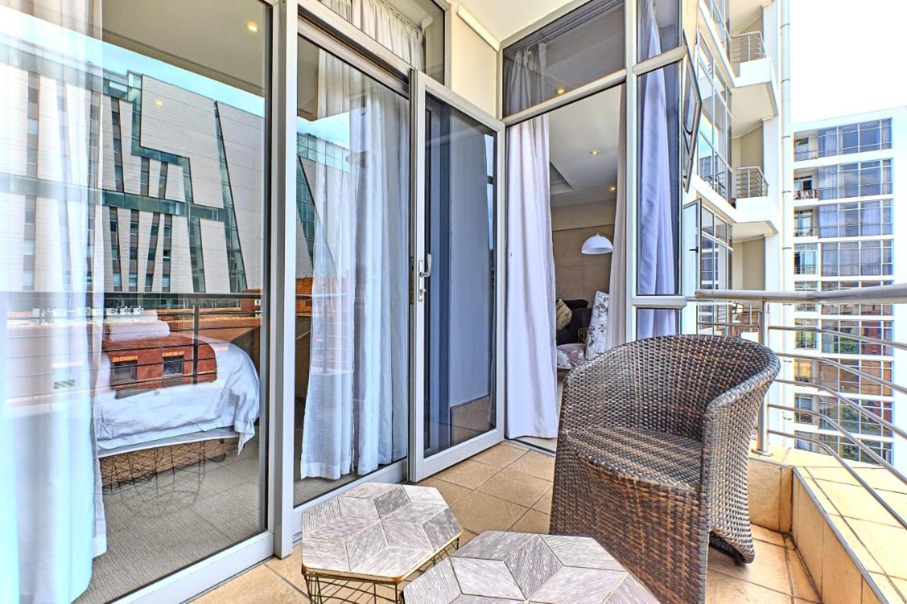 Sandton Serviced Apartments@Hydro Joanesburgo Quarto foto