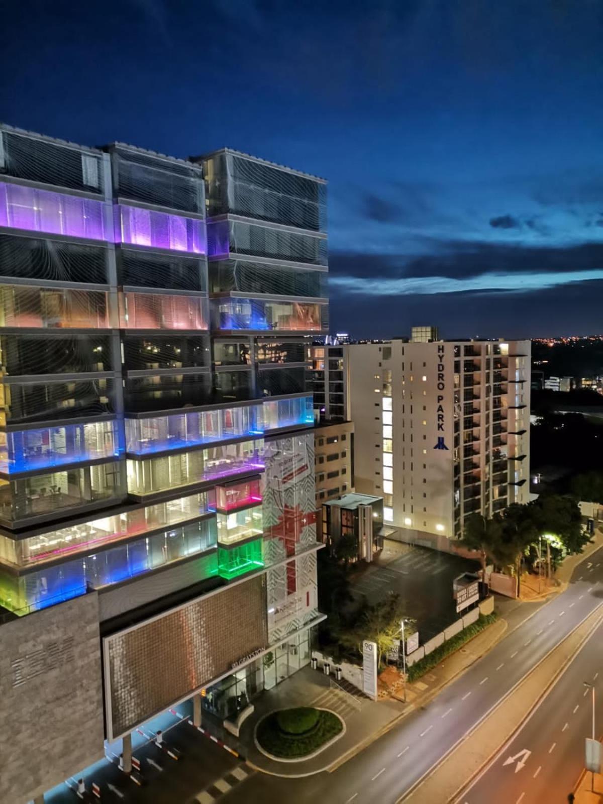 Sandton Serviced Apartments@Hydro Joanesburgo Quarto foto