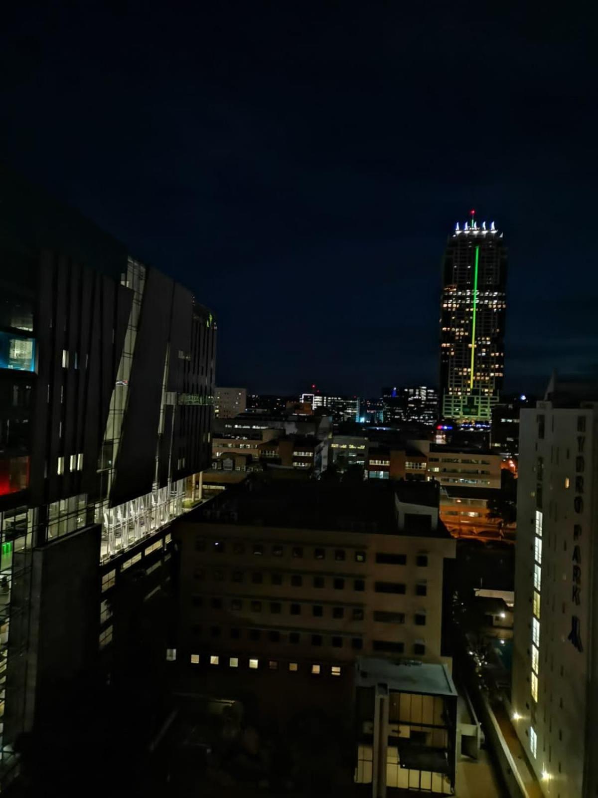 Sandton Serviced Apartments@Hydro Joanesburgo Quarto foto