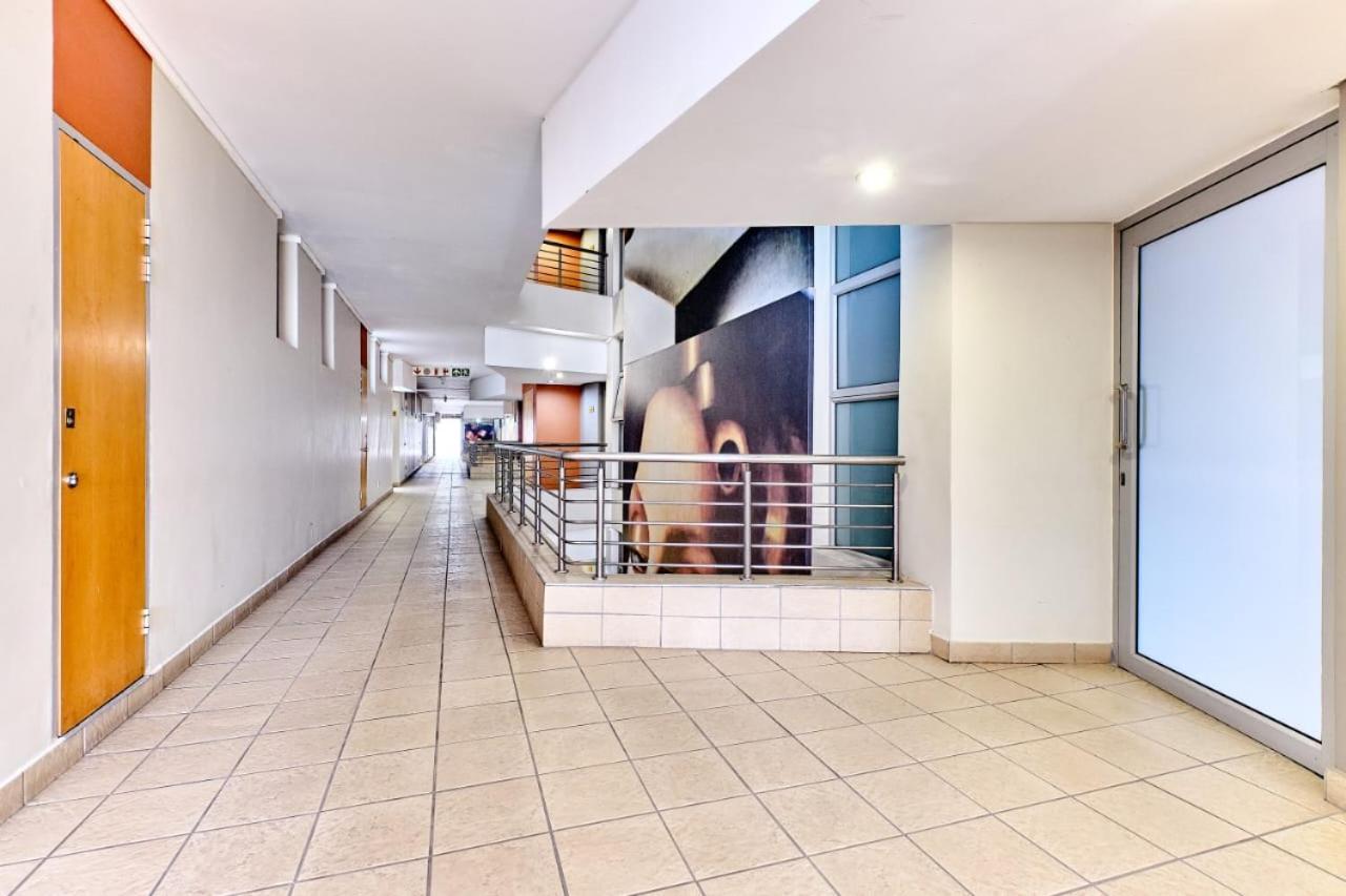 Sandton Serviced Apartments@Hydro Joanesburgo Quarto foto