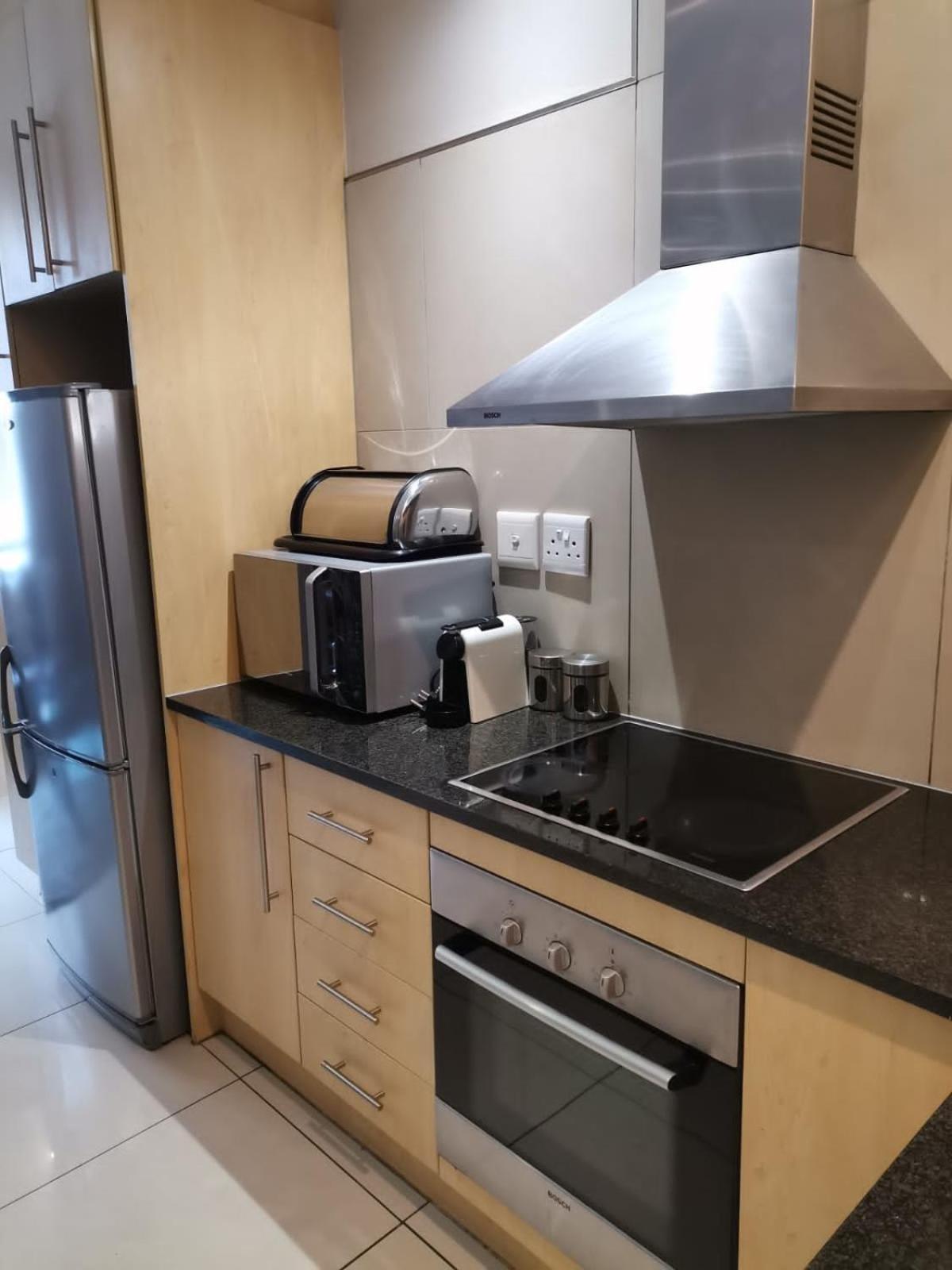 Sandton Serviced Apartments@Hydro Joanesburgo Quarto foto