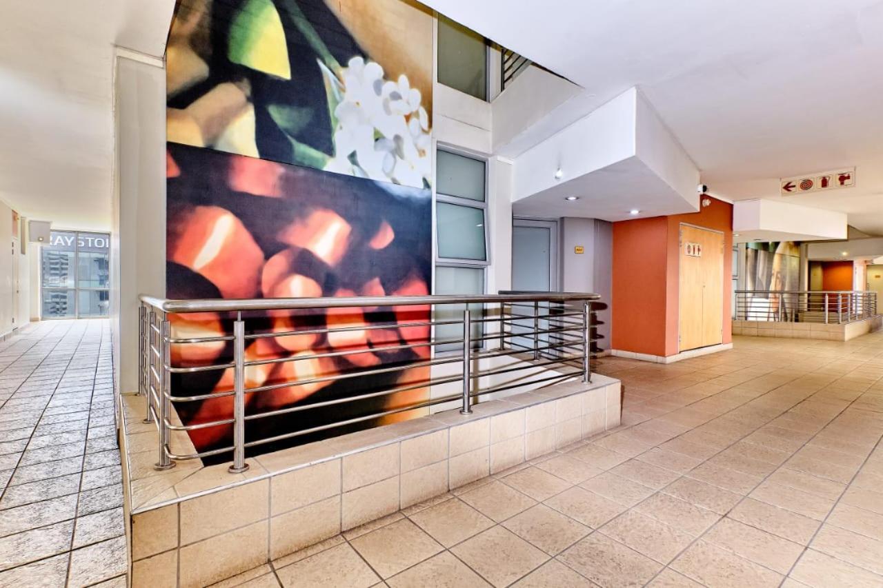Sandton Serviced Apartments@Hydro Joanesburgo Exterior foto